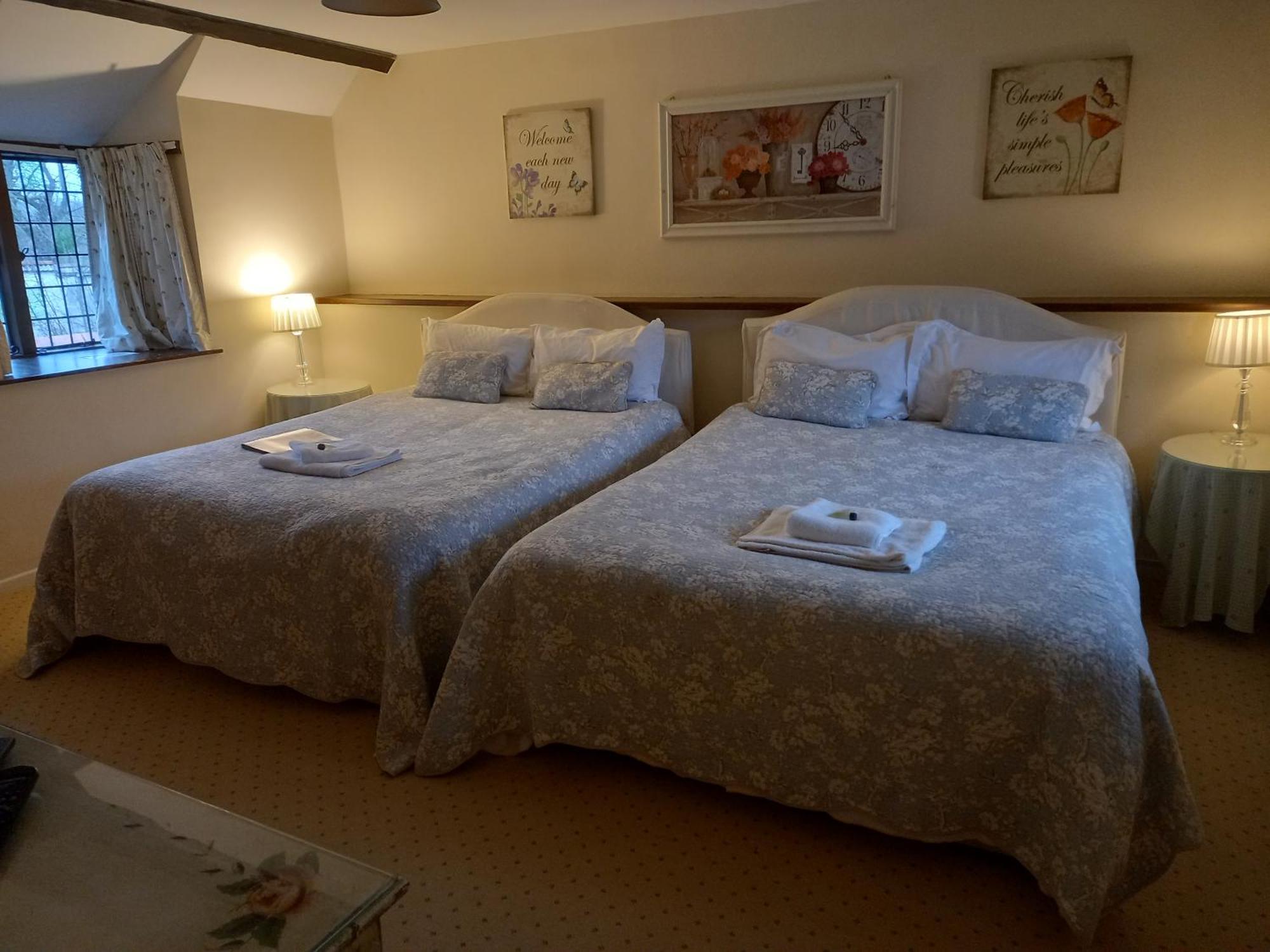 Villa Bickleigh Castle Tiverton  Zimmer foto